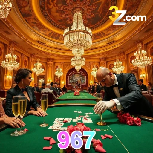 967 login Jogos de caça-níqueis