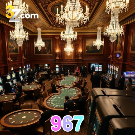 967 login Plataforma